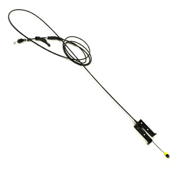 Bronco Throttle Cable AT-05358 for Polaris Ranger Crew 900 Diesel 2012-2014